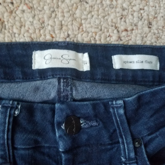 Jessica Simpson Jeans - Picture 2 of 2